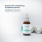 Intensive Pore Tightening & Lightning Serum 30ml
