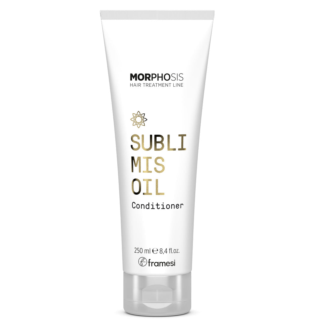 Framesi Morphosis Sublimis Oil Conditioner 250ml