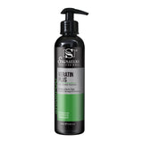 Signature Keratin Plus Shampoo 250ml