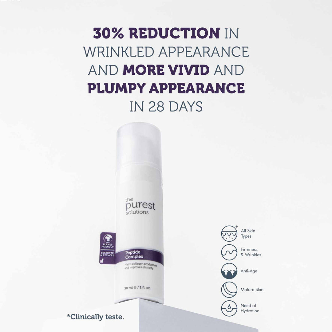 Peptide Complex Serum 30ml