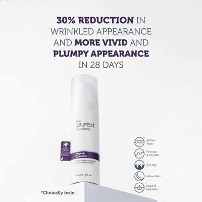 Peptide Complex Serum 30ml