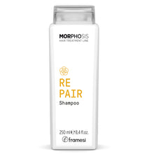 Load image into Gallery viewer, Framesi Morphosis Repair Shampoo 250ml