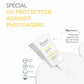 Invisible UV Protection Sunscreen 50ml