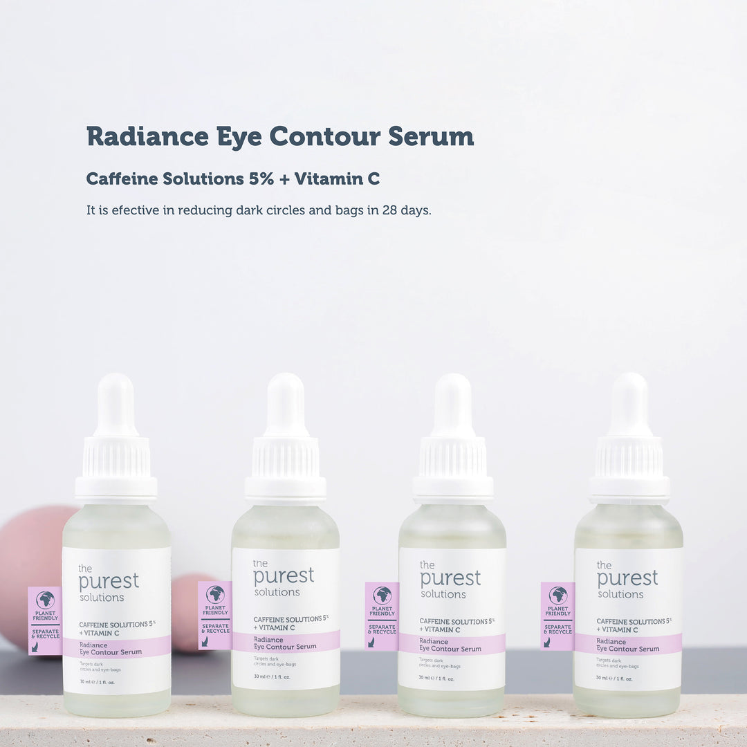 Radiance Eye Contour Serum 30ml