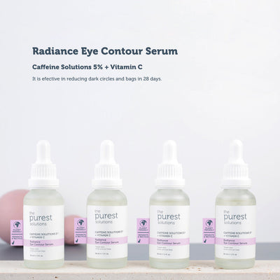 Radiance Eye Contour Serum 30ml
