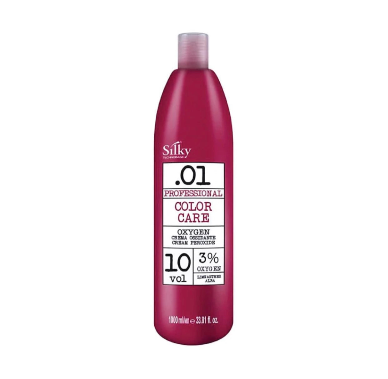 Silky Professional Developer 1000ml