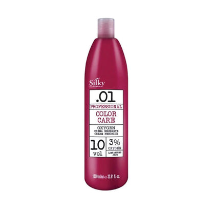 Silky Professional Developer 1000ml