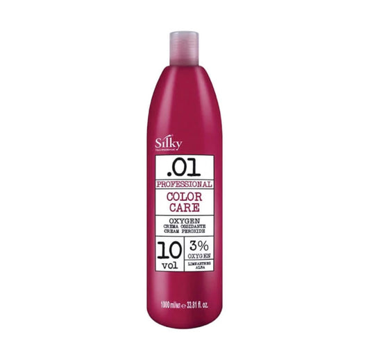 Silky Professional Developer 1000ml
