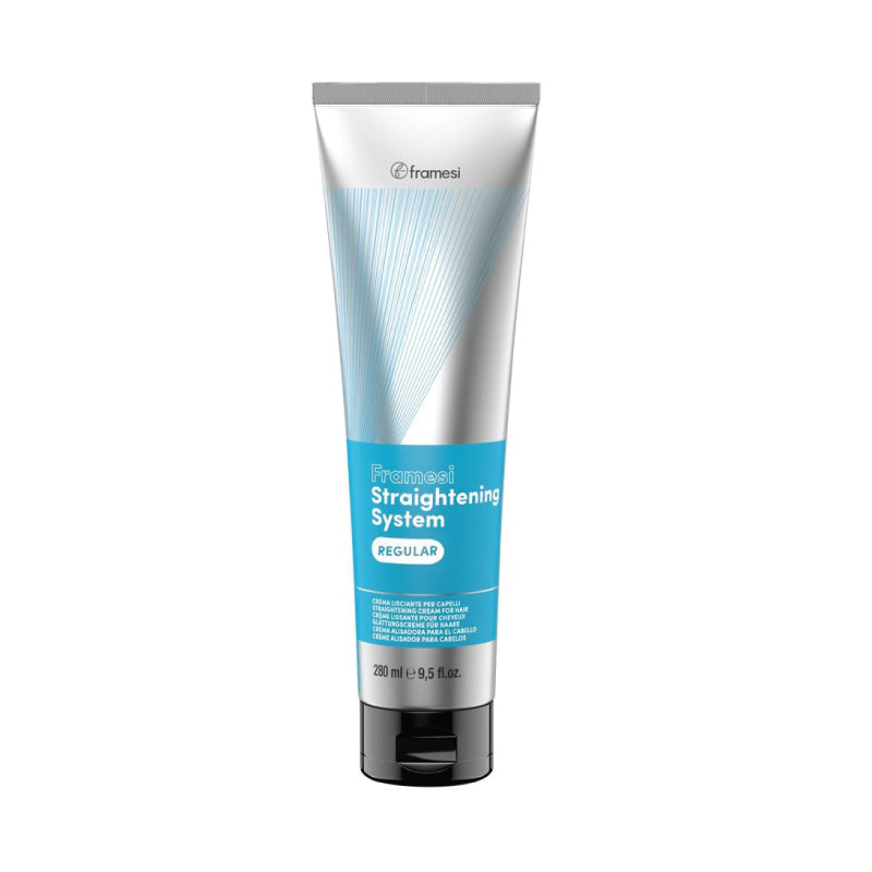 Framesi Hair Straightening System 280ml