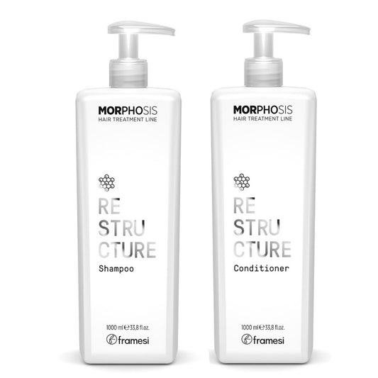 Framesi Morphosis Restructure Kit