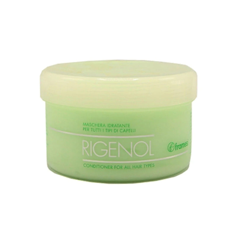 Framesi Rigenol Hair Conditioner Cream Jar
