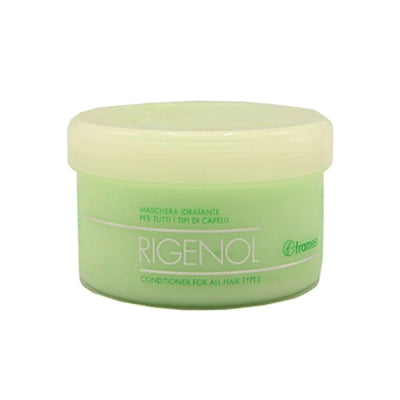 Framesi Rigenol Hair Conditioner Cream Jar