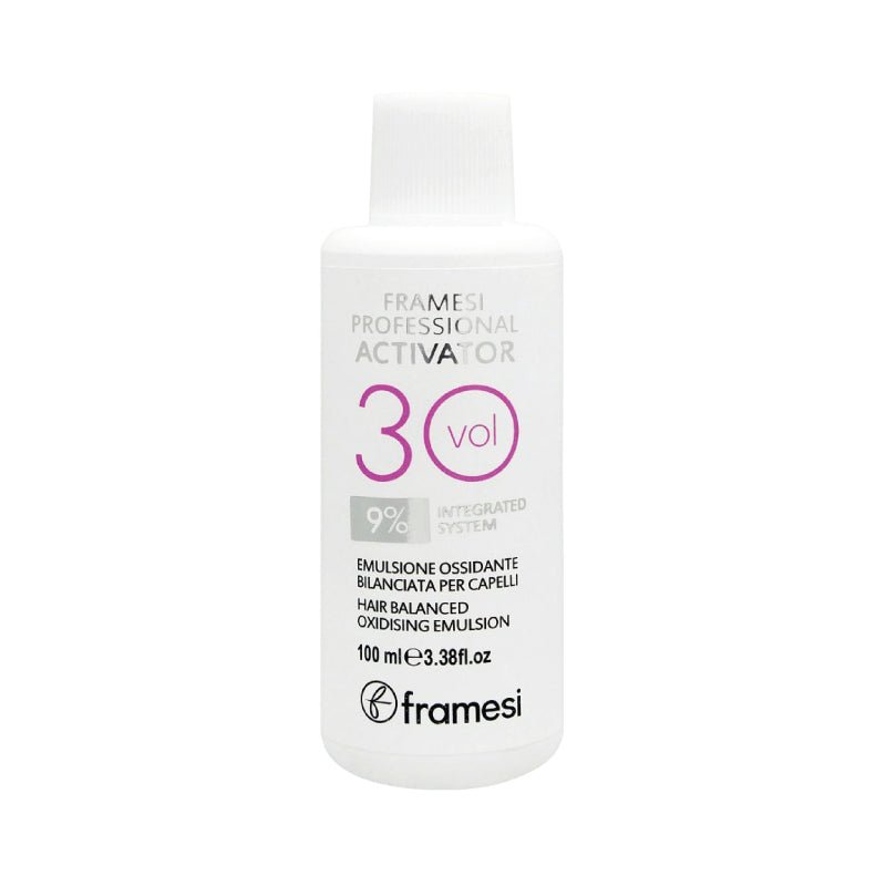 Framesi - Professional Activator 100ml