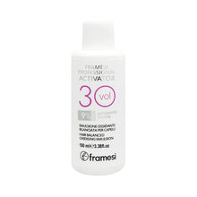 Load image into Gallery viewer, Framesi - Professional Activator 100ml