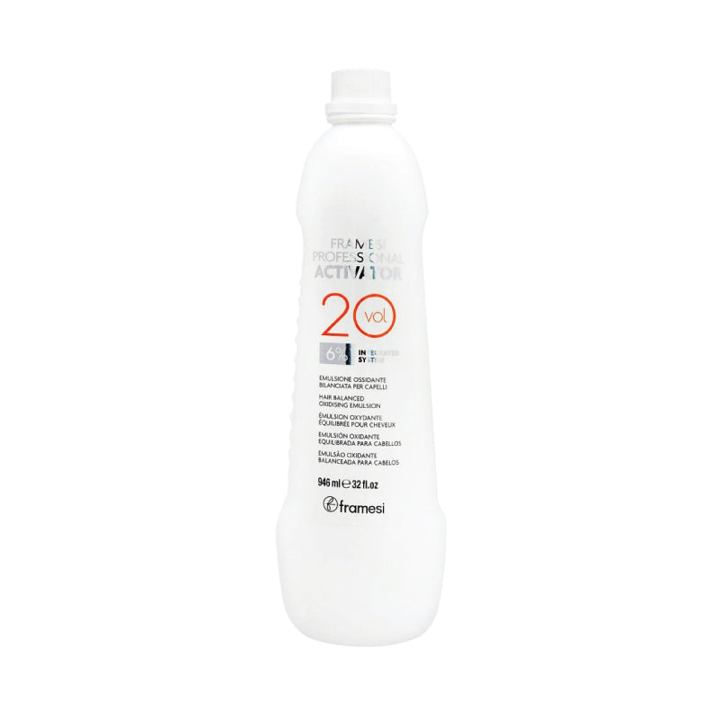 Framesi - Professional Activator 946ml