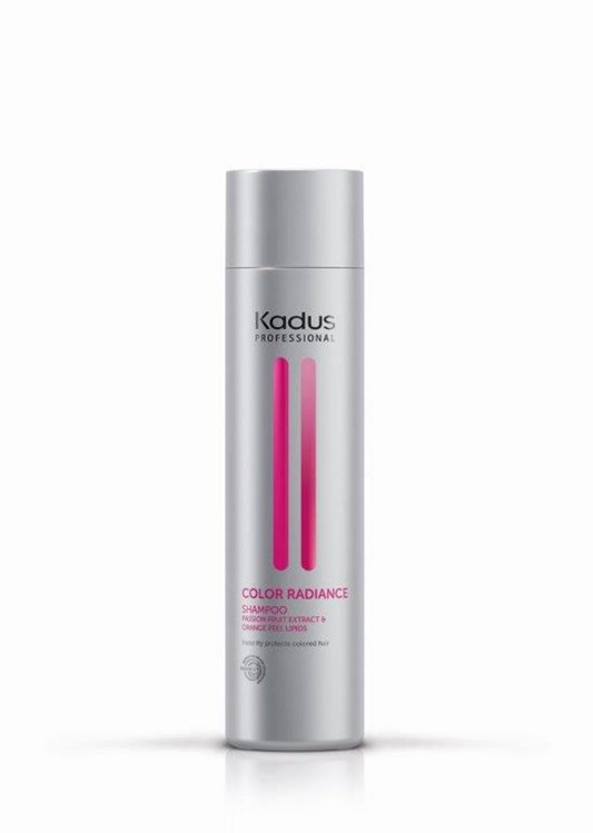 Kadus Professional Color Radiance Shampoo & Conditioner 250ml