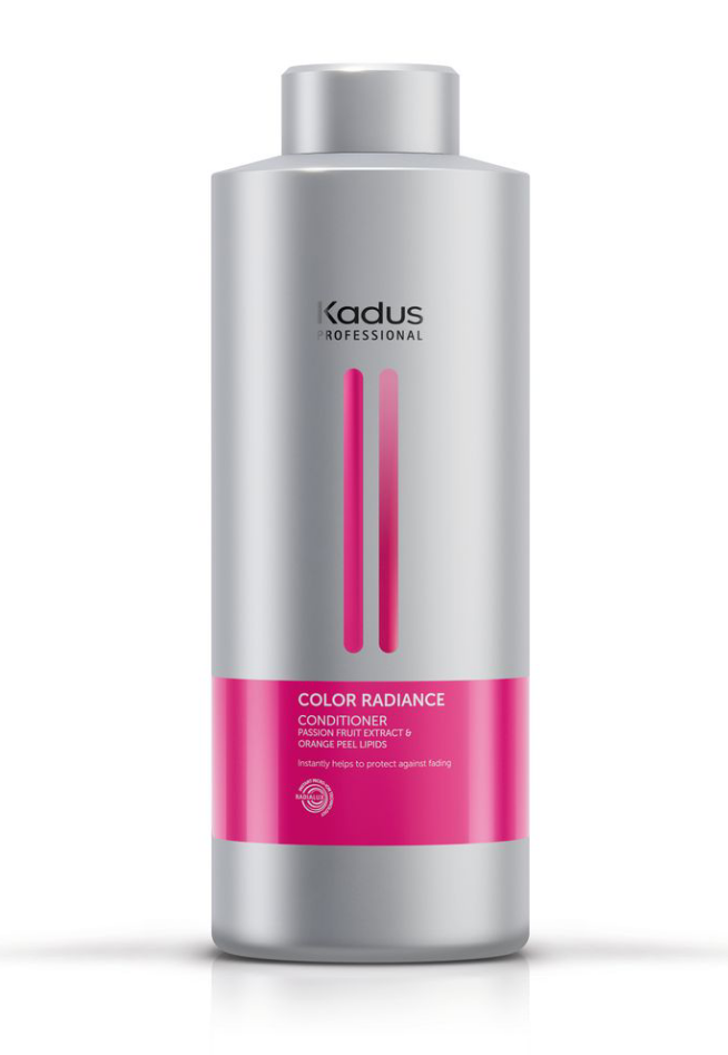 Kadus Professional Color Radiance Shampoo & Conditioner 1000ml