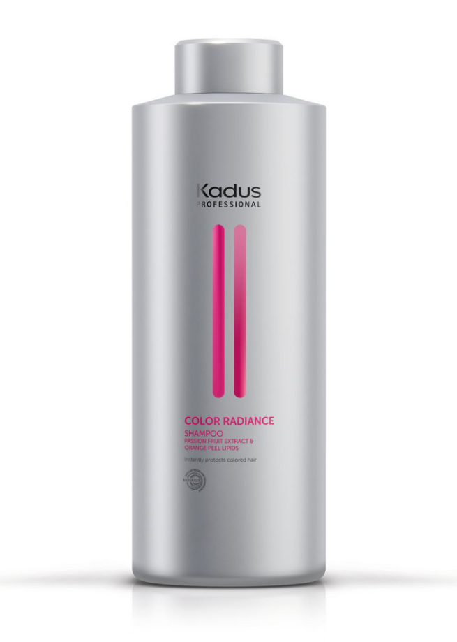 Kadus Professional Color Radiance Shampoo & Conditioner 1000ml