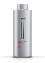 Load image into Gallery viewer, Kadus Professional Color Radiance Shampoo &amp; Conditioner 1000ml