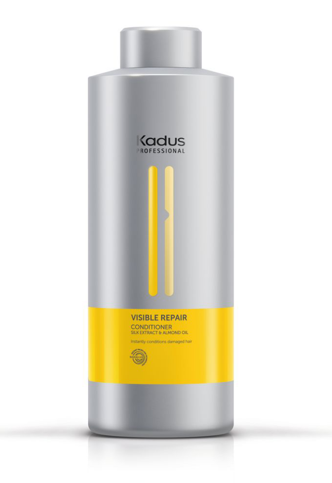 Kadus Professional Visible Repair Shampoo & Conditioner 1000ml