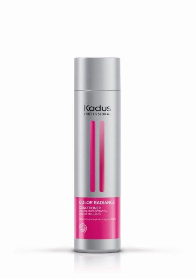 Kadus Professional Color Radiance Shampoo & Conditioner 250ml