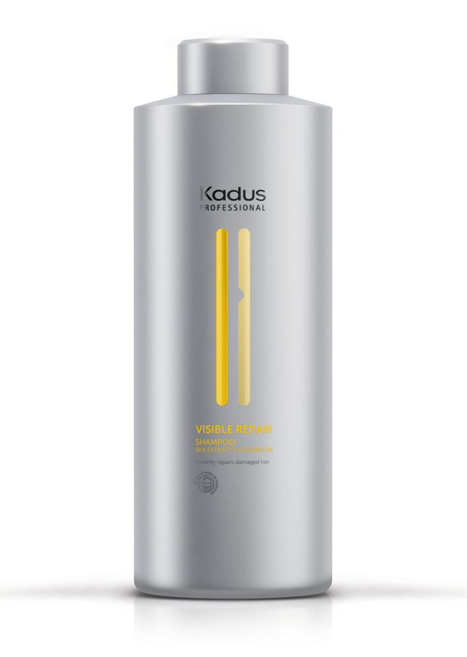 Kadus Professional Visible Repair Shampoo & Conditioner 1000ml