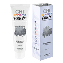 Load image into Gallery viewer, CHI Chroma Paint - Bold Semi-Permanent Hair Color
118 ml