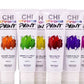 CHI Chroma Paint - Bold Semi-Permanent Hair Color
118 ml