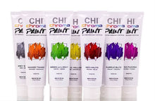 Load image into Gallery viewer, CHI Chroma Paint - Bold Semi-Permanent Hair Color
118 ml