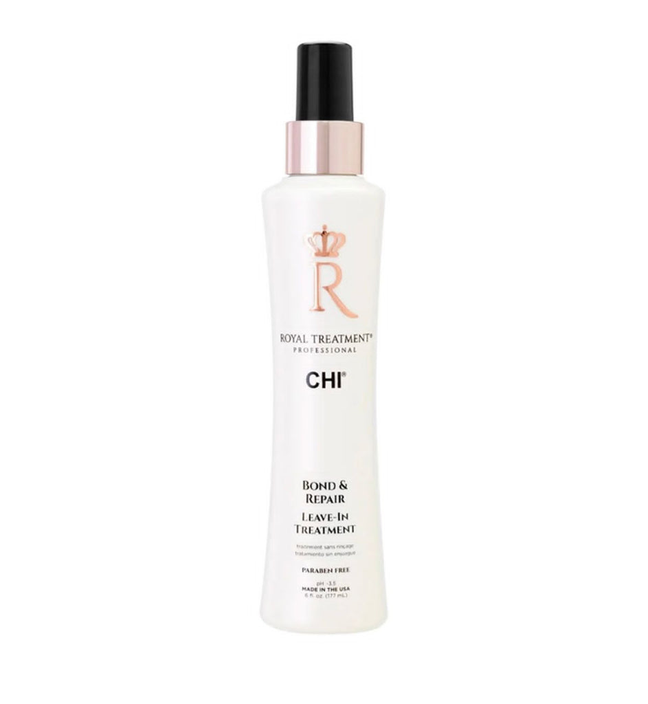 CHI Royal Treatment Bond & Repair Leave-In Treatment 177ml