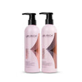 Lourich Professional Argan Oil Nutrition Shampoo & Conditioner Duo 500ml