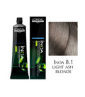 L'Oreal Professional Inoa Ammonia Free Hair Color 60G