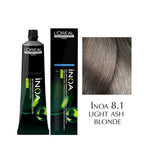 L'Oreal Professional Inoa Ammonia Free Hair Color 60G