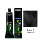 L'Oreal Professional Inoa Ammonia Free Hair Color 60G