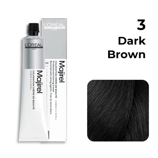 L'Oreal Professional Majirel - 60ml