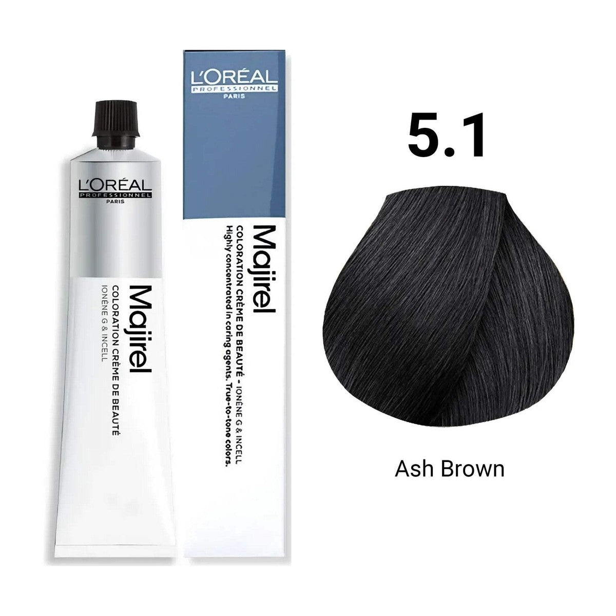 L'Oreal Professional Majirel - 60ml