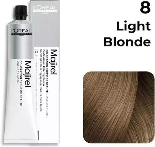 L'Oreal Professional Majirel - 60ml