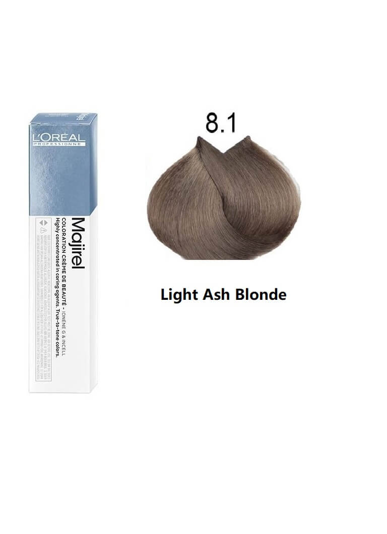 L'Oreal Professional Majirel - 60ml