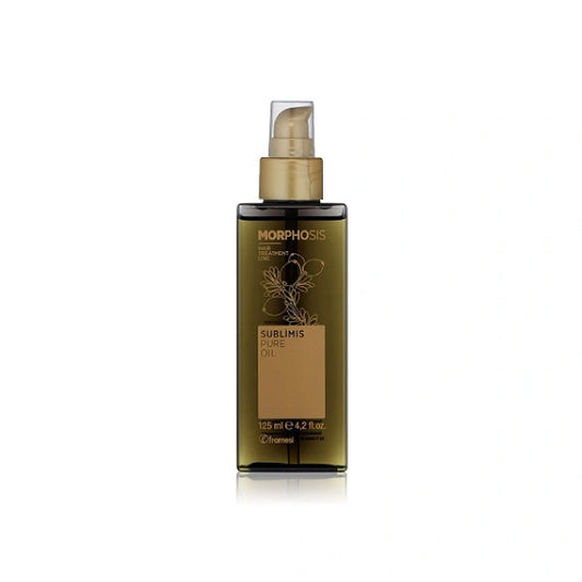 Framesi Morphosis Sublimis Pure Oil 125ml