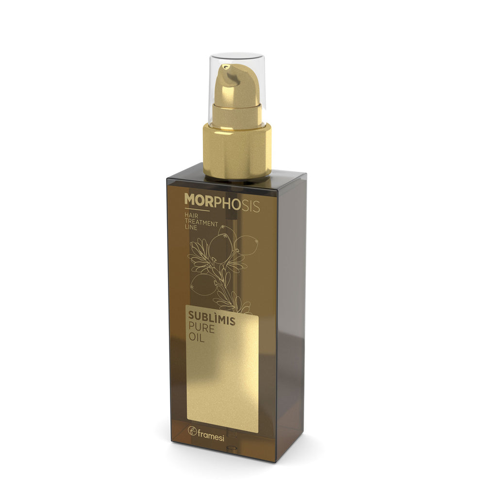 Framesi Morphosis Sublimis Pure Oil 125ml