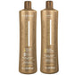 Brasil Cacau Anti Frizz Sulphate Free Shampoo & Conditioner