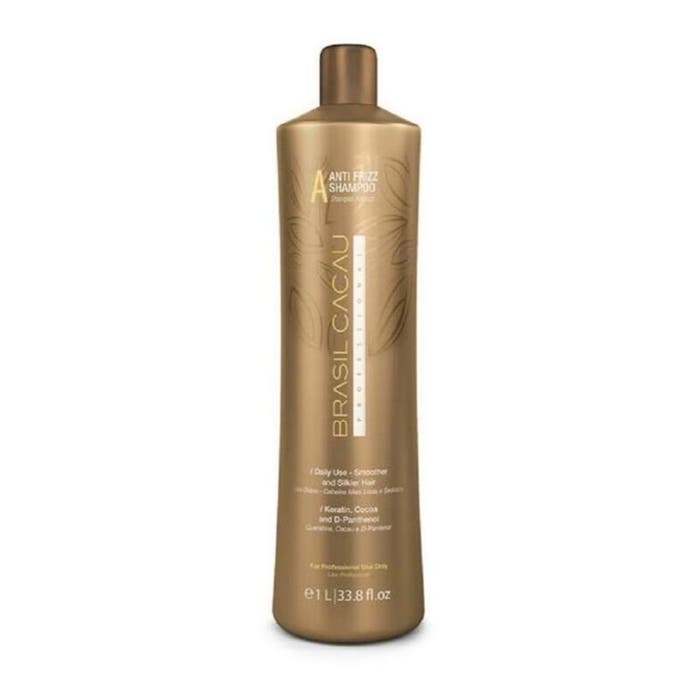 Brasil Cacau Anti Frizz Sulphate Free Conditioner