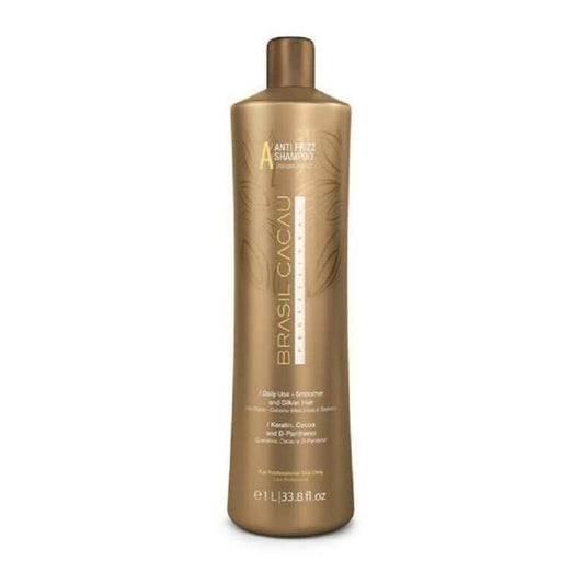 Brasil Cacau Anti Frizz Sulphate Free Conditioner