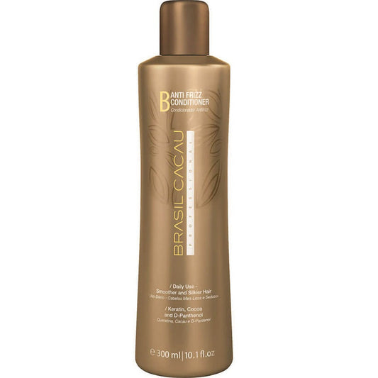 Brasil Cacau Anti Frizz Sulphate Free Conditioner