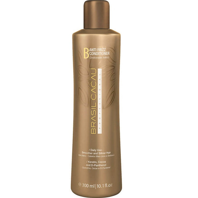 Brasil Cacau Anti Frizz Sulphate Free Conditioner