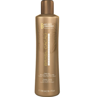 Brasil Cacau Anti Frizz Sulphate Free Conditioner