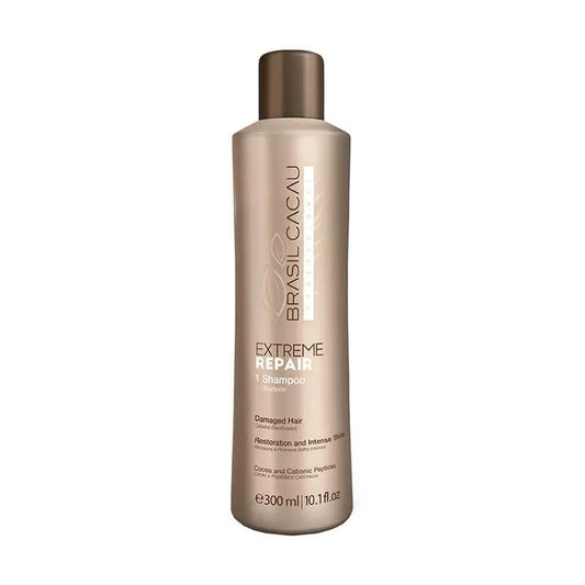 Brasil Cacau Extreme Repair Shampoo