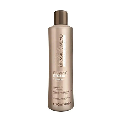 Brasil Cacau Extreme Repair Shampoo