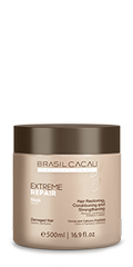 Brasil Cacau Extreme Repair Hair Mask