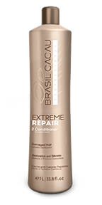 Brasil Cacau Extreme Repair Conditioner